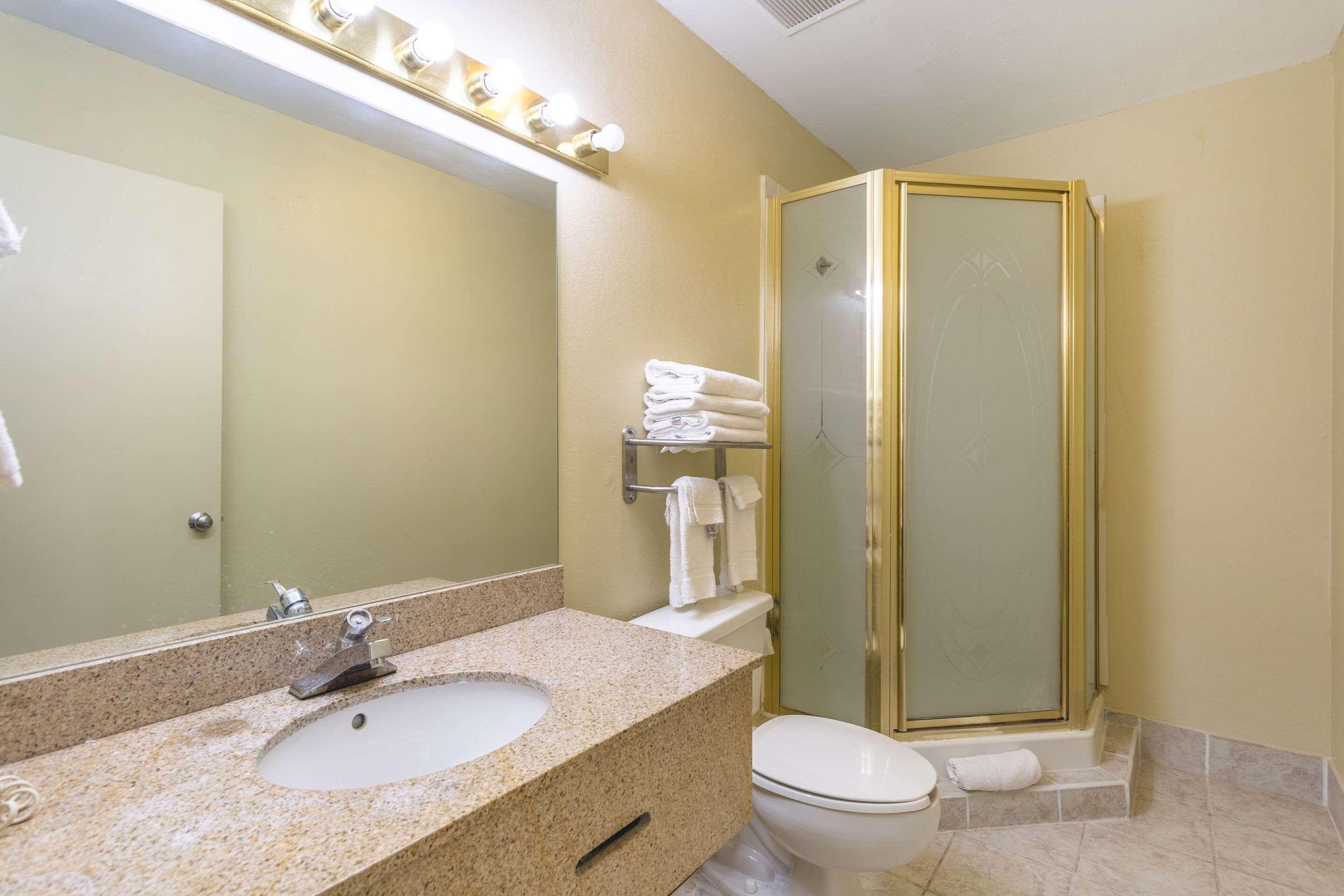 Econo Lodge & Suites Clarksville Dış mekan fotoğraf
